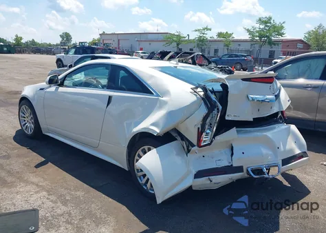 2014 Cadillac Cts Premium from USA, damaged, VIN 1G6DH1E30E0155922